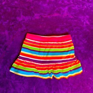 1989 place 2 T Scorts